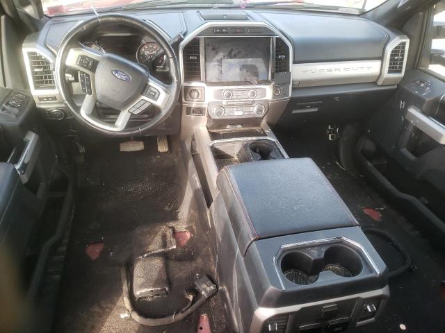 2022 Ford F350 - Image 8