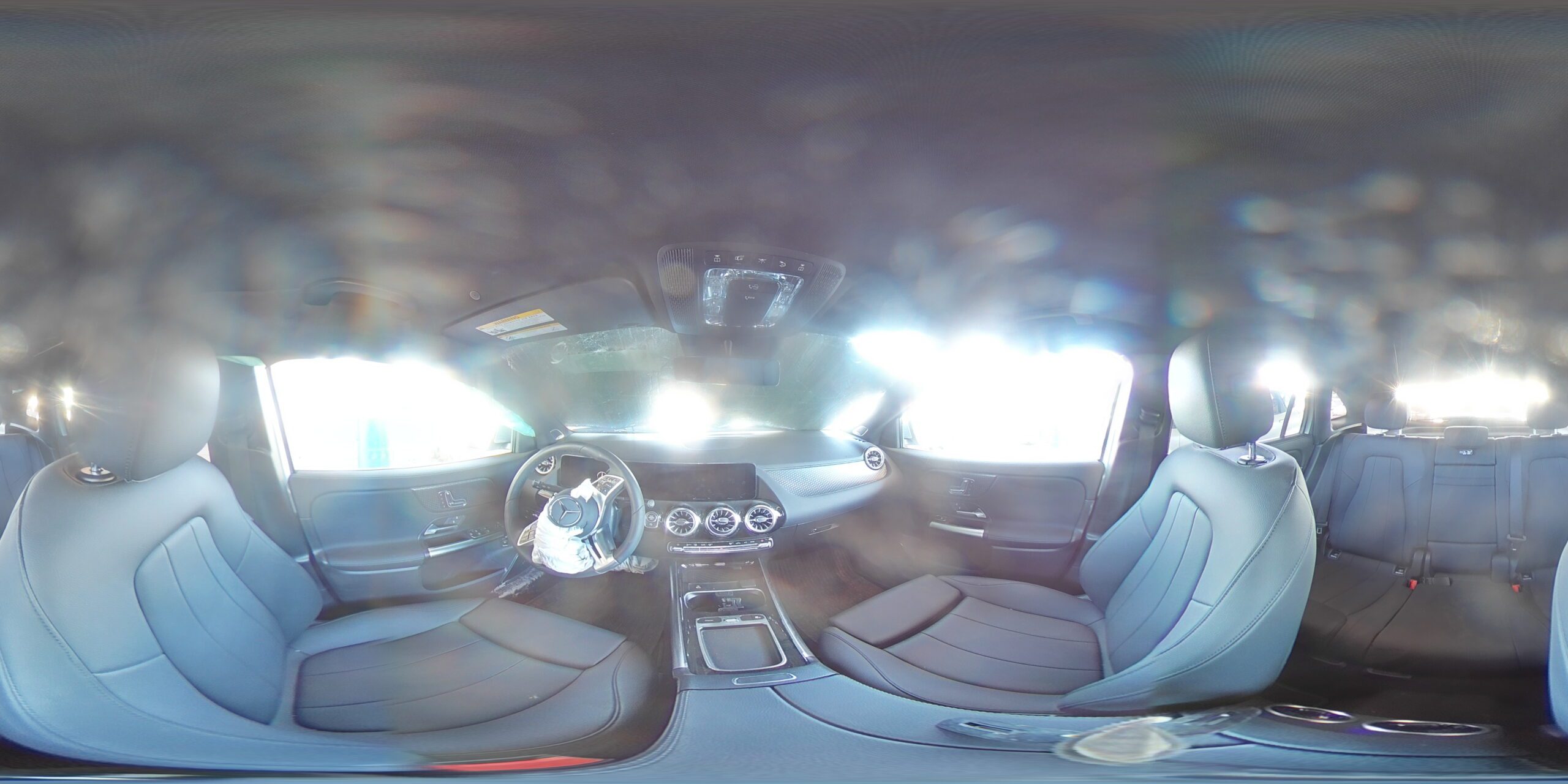 2024 Mercedes-Benz GLA-Class - Image 13