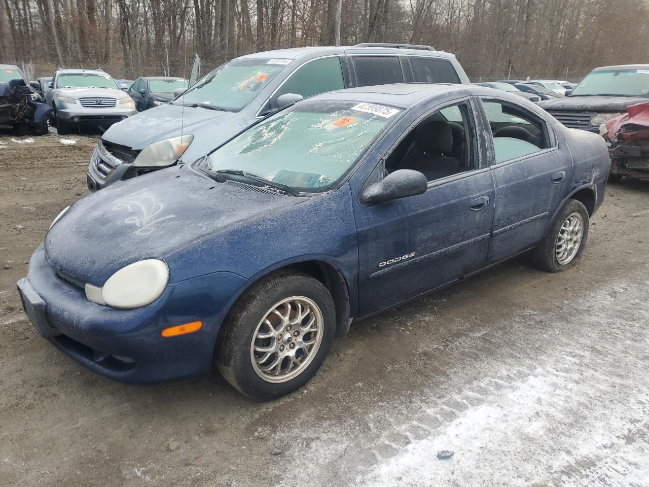 Dodge Neon