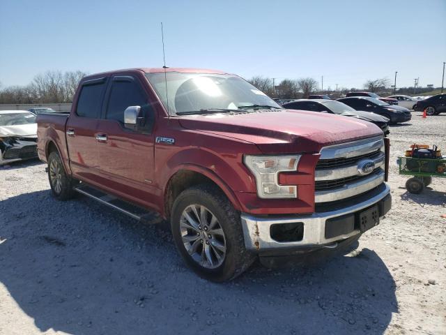 2016 Ford F150 - Image 4