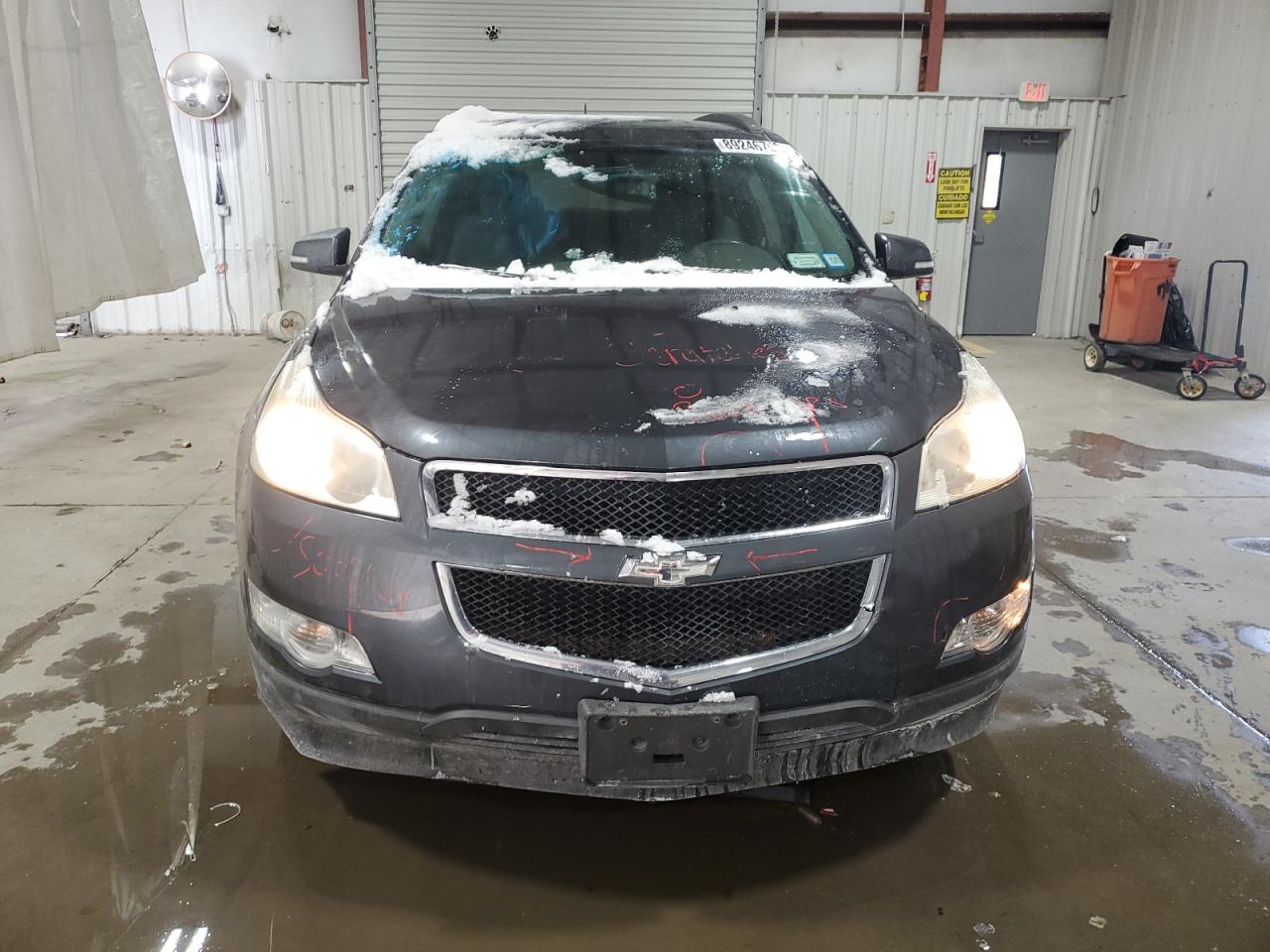 2011 Chevrolet Traverse - Image 5