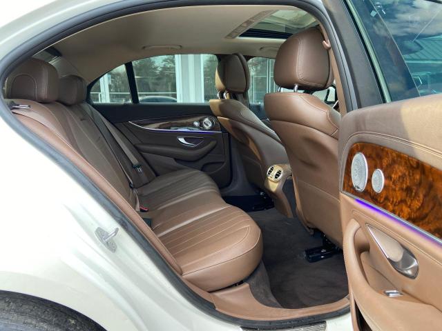 2017 Mercedes-Benz E300 4Mat - Image 7