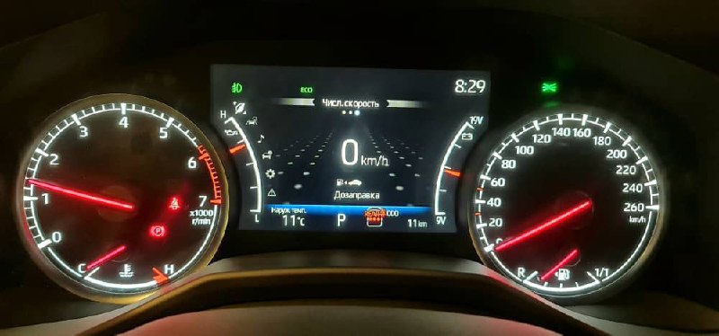 2023 Toyota Land Cruiser - Image 7