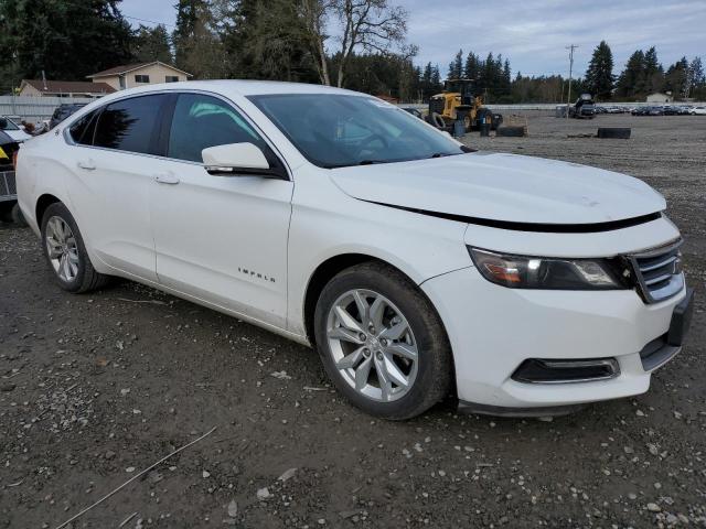 2020 Chevrolet IMPALA - Image 4