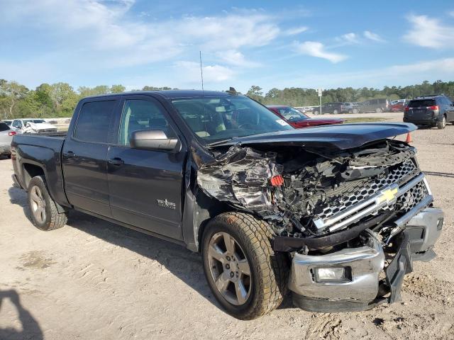 2015 Chevrolet Silverado - Image 4