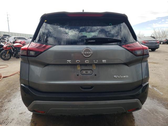 2023 Nissan ROGUE 2023 - Image 6