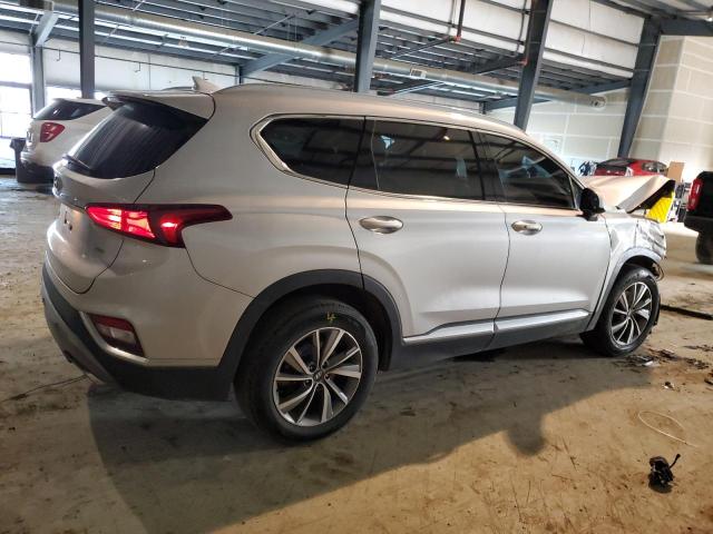 2020 Hyundai santa fe - Image 3