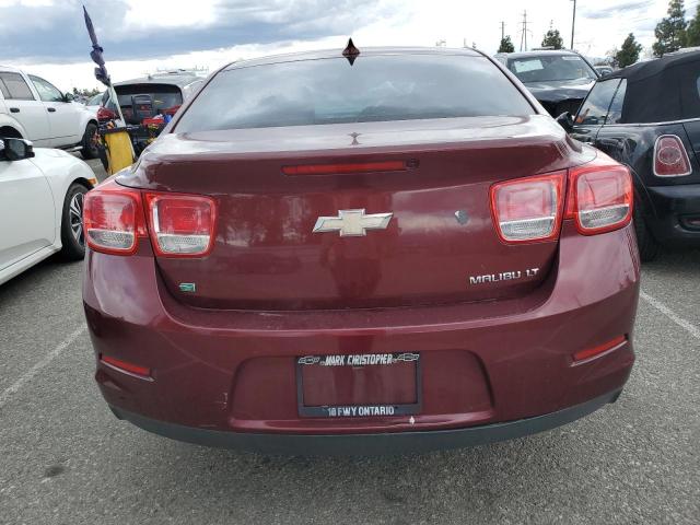 2016 Chevrolet MALIBU - Image 6