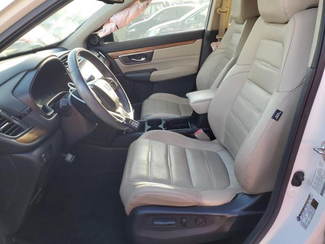2018 Honda Cr-v - Image 7