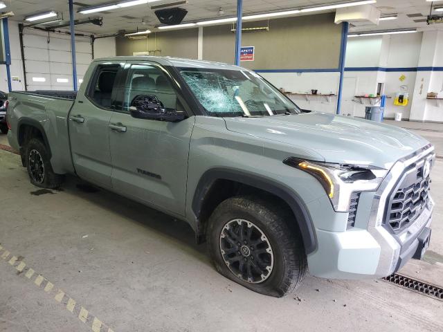 2022 Toyota TUNDRA - Image 4