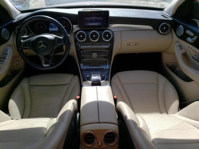 2017 Mercedes-benz C-class - Image 8