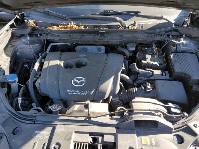 2015 Mazda CX-5 - Image 12