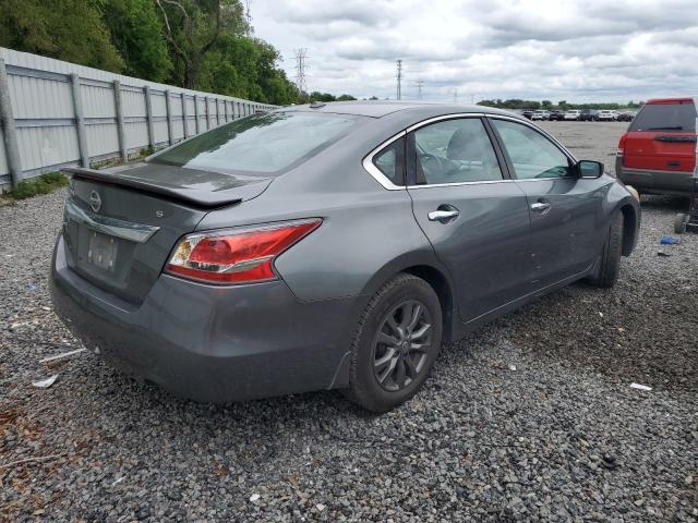 2015 Nissan ALTIMA - Image 3
