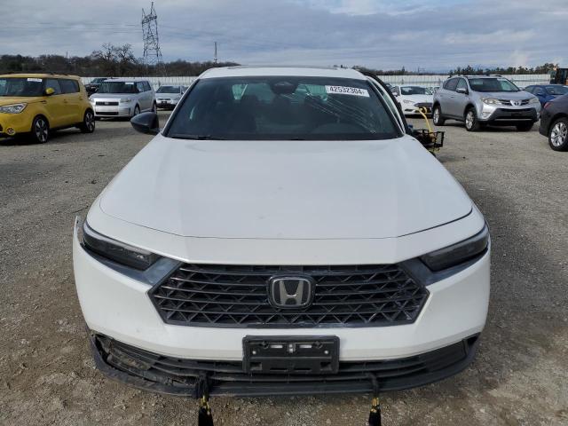 2023 Honda Accord - Image 5