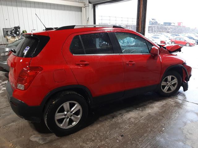 2016 Chevrolet TRAX - Image 3