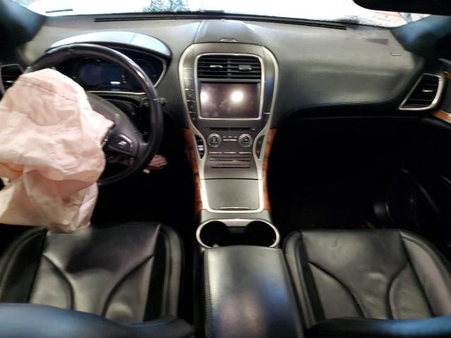 2016 Lincoln MKX - Image 8