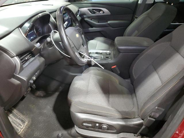 2018 Chevrolet TRAVERSE - Image 7