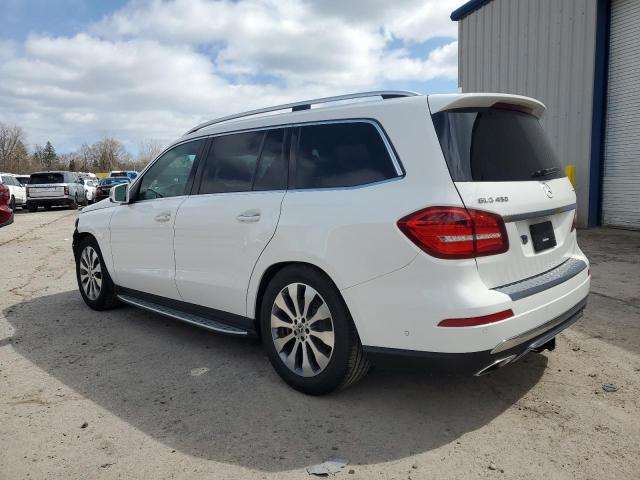 2019 Mercedes-Benz GLS450 - Image 3