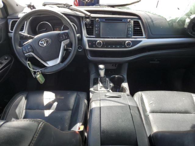 2016 Toyota Highlander - Image 9