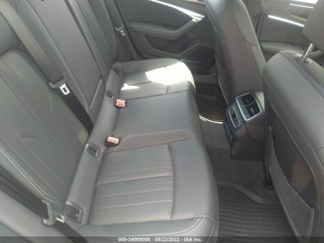 2022 Audi A6 - Image 6