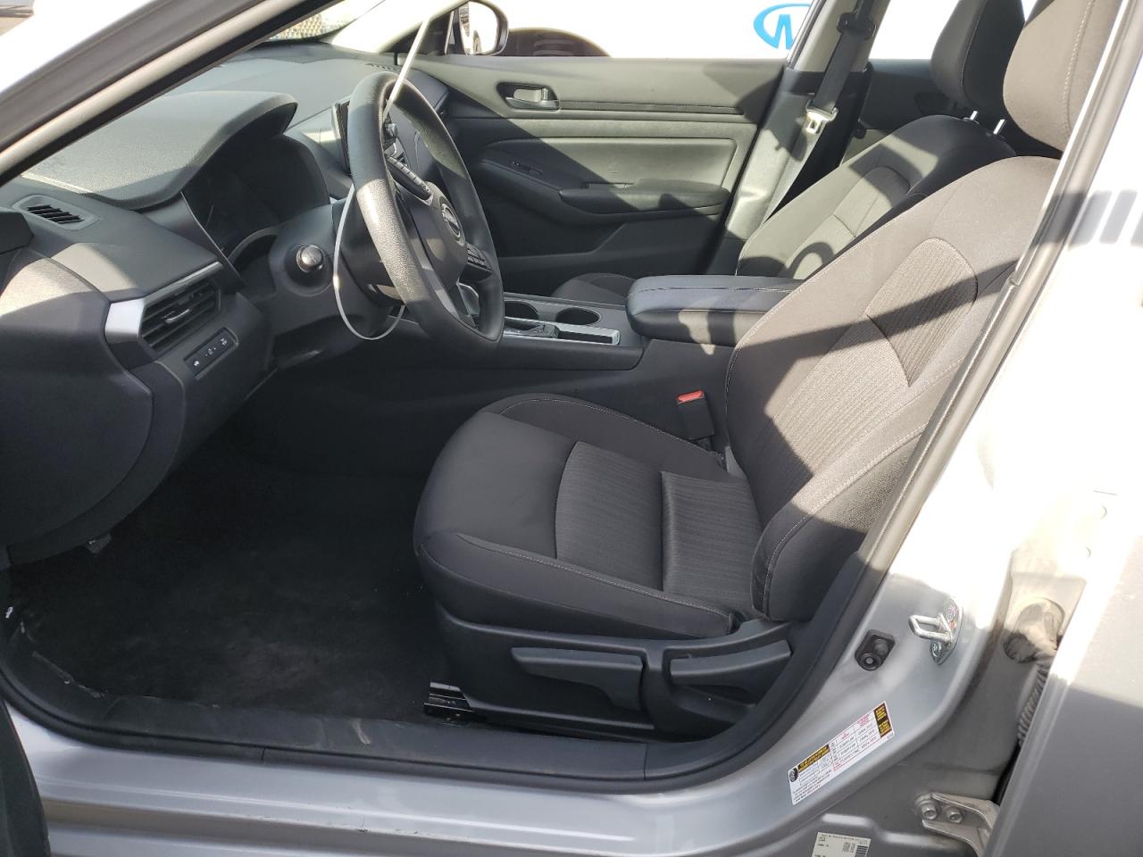 2023 NISSAN ALTIMA - Image 7