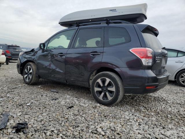 2017 Subaru FORESTER 2017 - Image 2