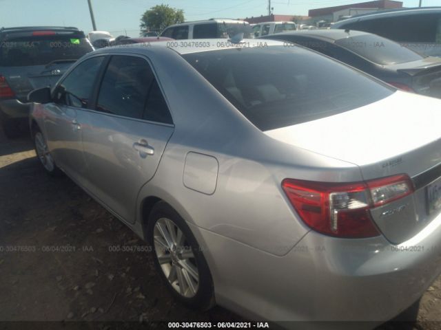 2012 Toyota Camry - Image 3