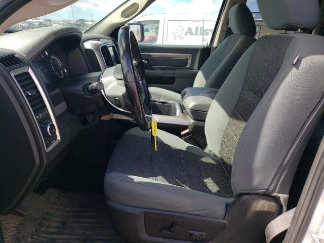 2019 Ram 1500 - Image 7
