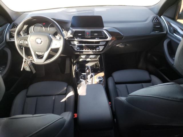2020 BMW X3 - Image 8