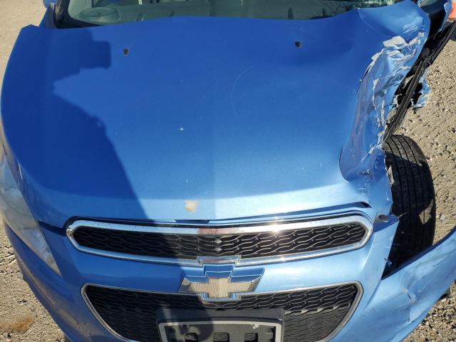 2015 Chevrolet SPARK - Image 11