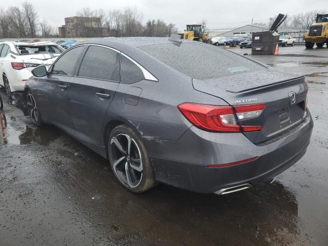 2019 Honda Accord - Image 2