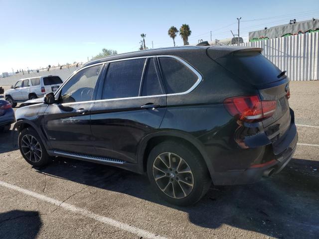 2014 BMW X530d xDrive - Image 4