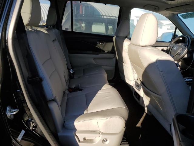 2016 Honda Pilot 2016 - Image 11
