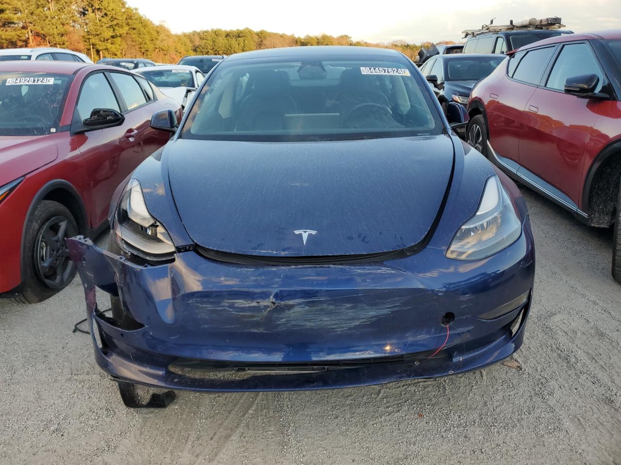 2022 Tesla Model 3 - Image 5