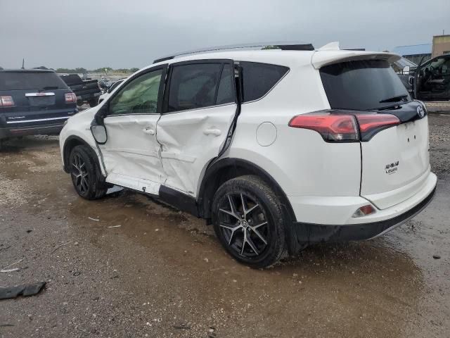 2018 Toyota RAV4 - Image 2