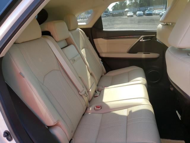 2019 Lexus RX450H - Image 6