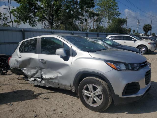 2020 Chevrolet TRAX - Image 4