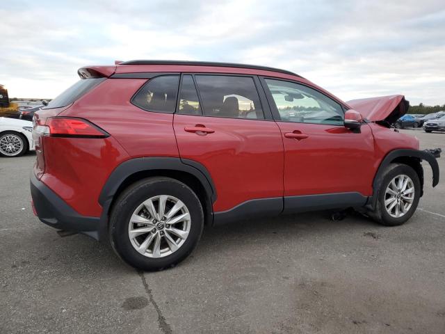 2022 Toyota Corolla Cross 2022 - Image 3