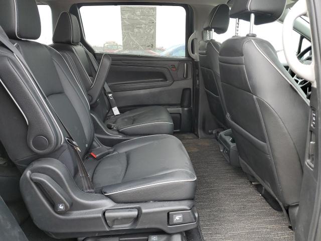 2023 Honda Odyssey - Image 10