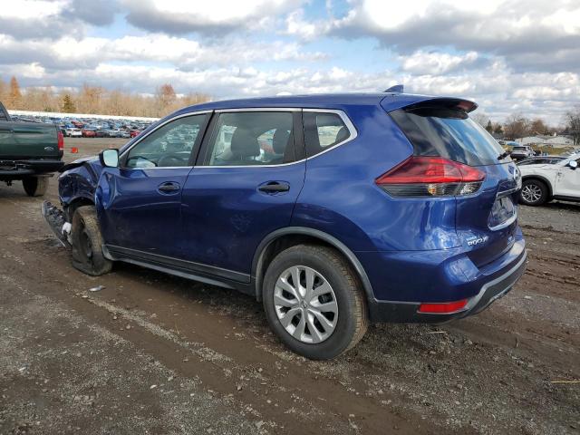 2018 Nissan ROGUE - Image 2