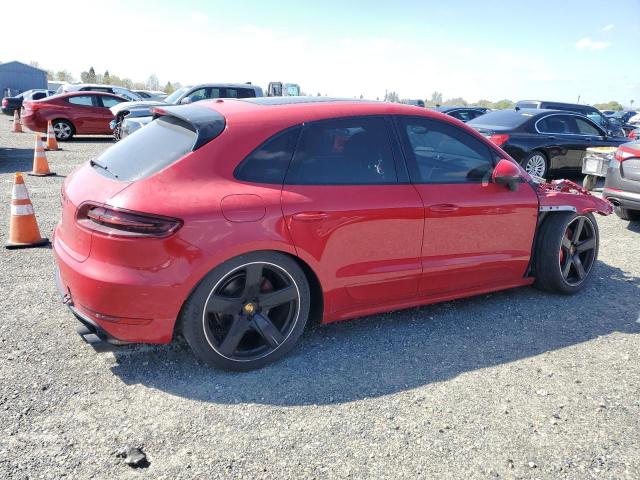 2018 Porsche MACAN - Image 3