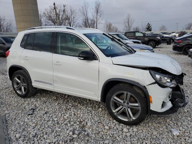 2017 Volkswagen Tiguan - Image 4