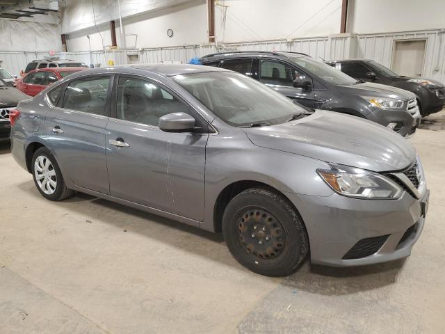 2018 Nissan SENTRA - Image 4