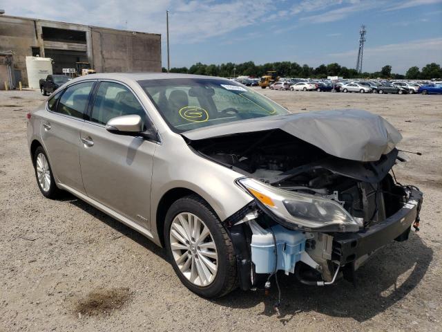 Toyota Avalon