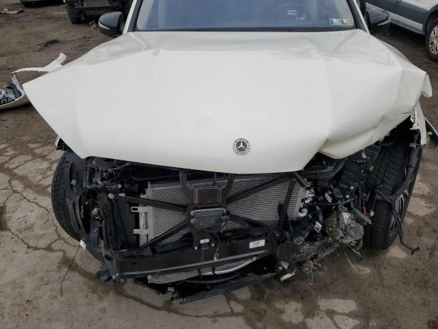 2024 MERCEDES-BENZ GLS450 - Image 10
