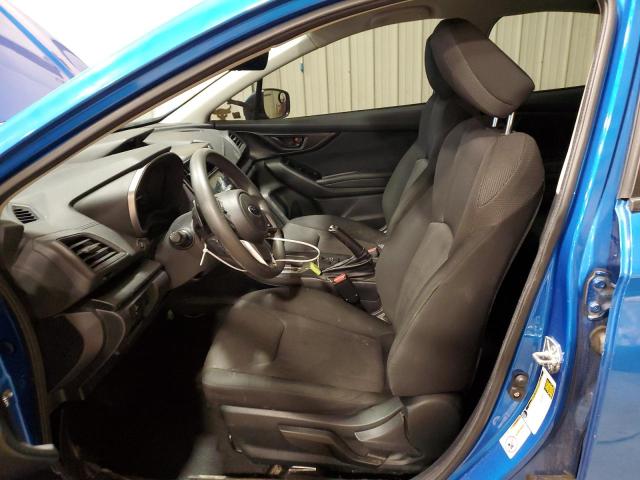 2020 Subaru IMPREZA - Image 7
