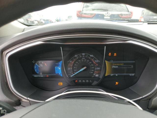 2017 Ford FUSION 2017 - Image 9