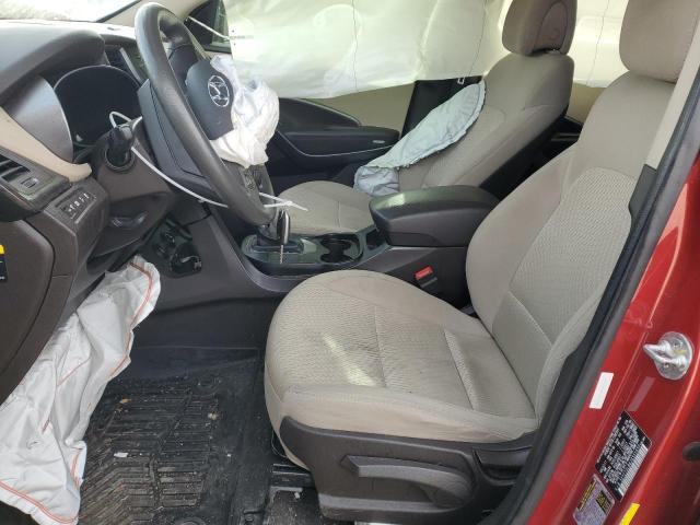 2018 Hyundai santa fe - Image 7