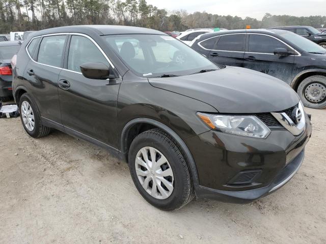 2016 Nissan Rogue - Image 4