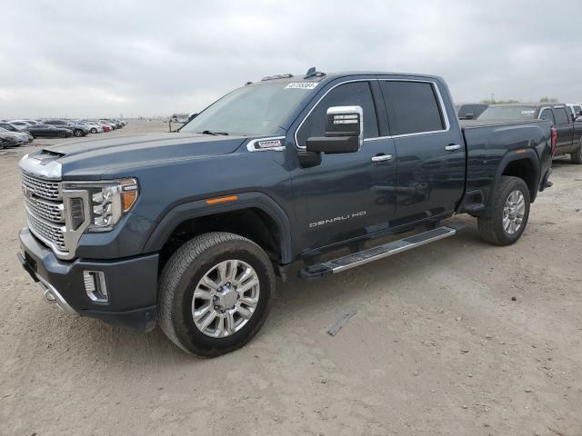 Gmc SIERRA 2020